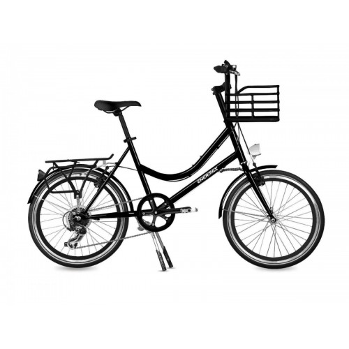 CB200 Classic City Bike / 2