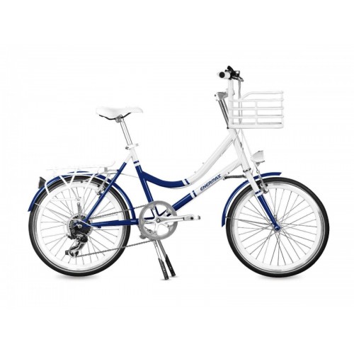 CB200 Classic City Bike / 3