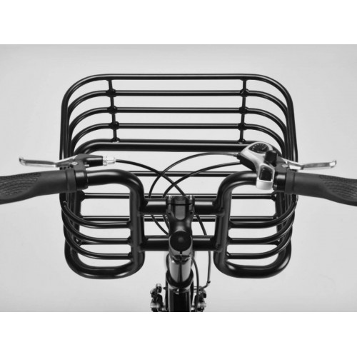 CB200 Classic City Bike / 6