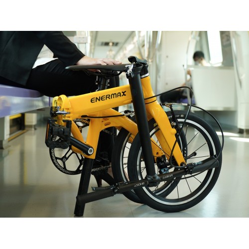 PF591-Light-Weight Folding Bike / 3