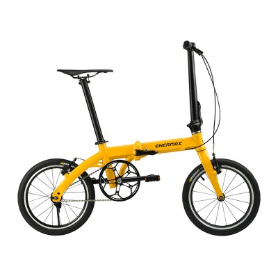 PF591-Light-Weight Folding Bike