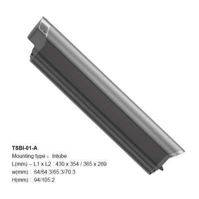 (TSBI-01-A) E-BIKE BATTERY