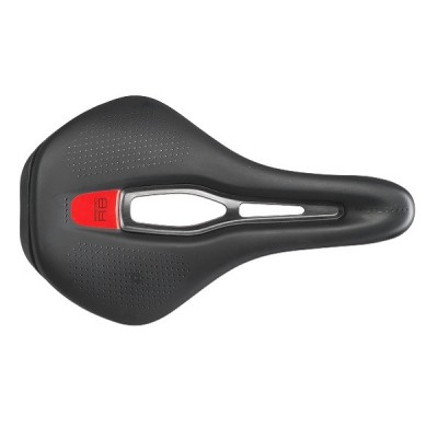 DDK-VP830 R8 RED-Saddles