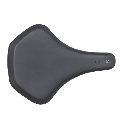 DDK-VP817 black-Saddles