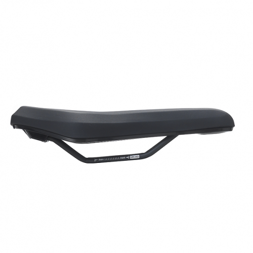 DDK-VP817 black-Saddles / 2