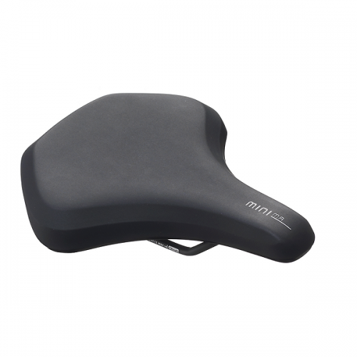 DDK-VP817 black-Saddles / 3