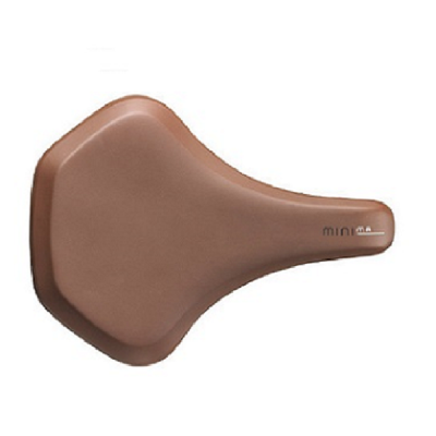 DDK-VP817 brown-Saddles