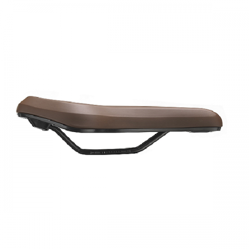 DDK-VP817 brown-Saddles / 2