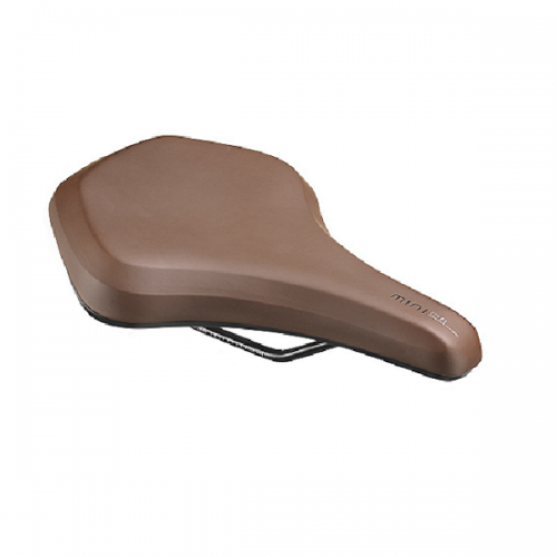 DDK-VP817 brown-Saddles / 3