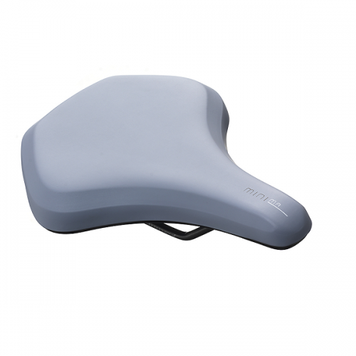 DDK-VP817 grey-Saddles / 3