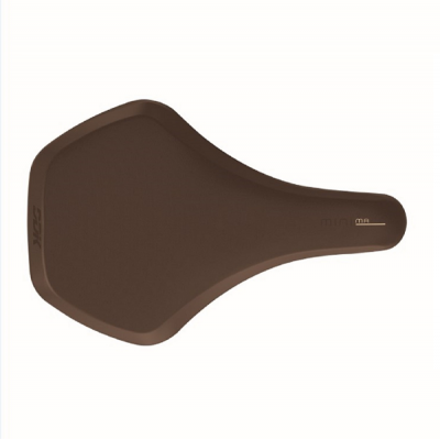 DDK-VP818A brown-Saddles