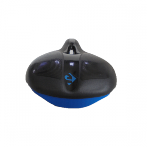 DDK-8331Q BLUE-Saddles / 2