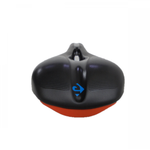 DDK-8331Q ORANGE-Saddles / 2