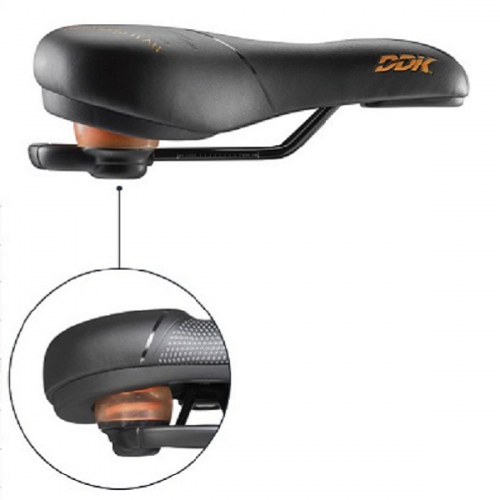 DDK-346SDR-Saddles / 2