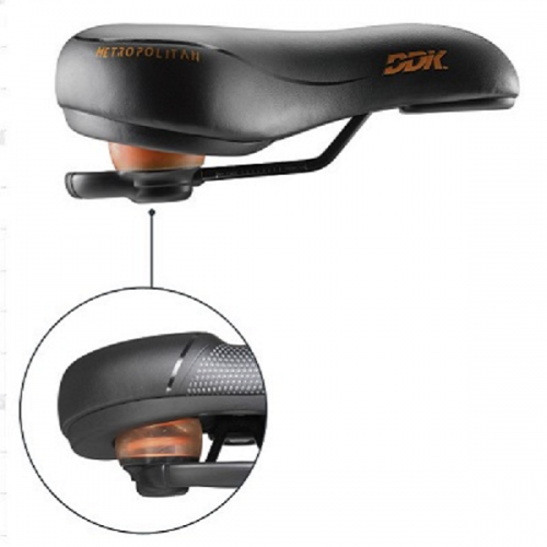 DDK-347SDR-Saddles / 2