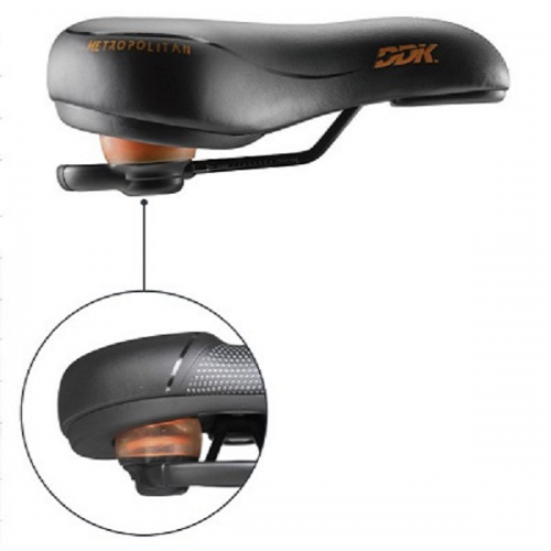 DDK-5347SDR-Saddles / 2