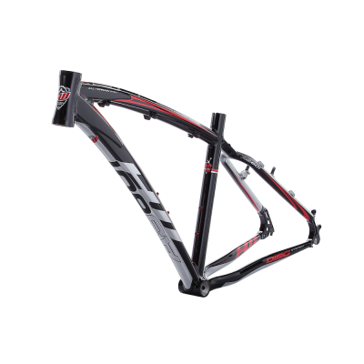 AS601-Bicycle Frames