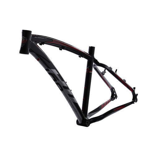 AS601-Bicycle Frames / 2