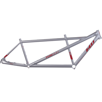 TDS500-Bicycle Frames