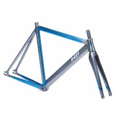 003-Bicycle Frames