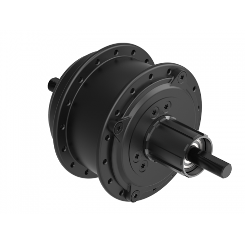 Rear Hub Motor-M99CD / 2