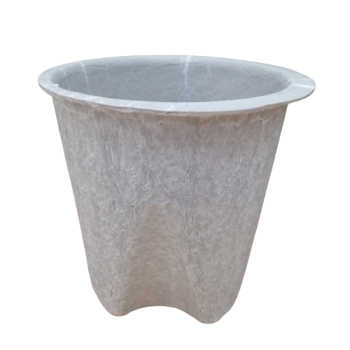 Bioticircular EcoPot, 5 in. / 2