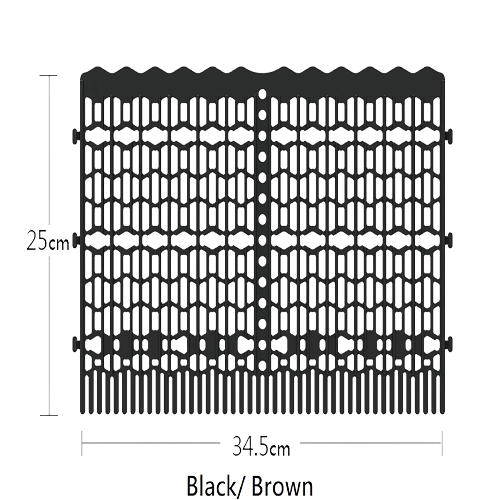 Tree Trunk Protector / 2