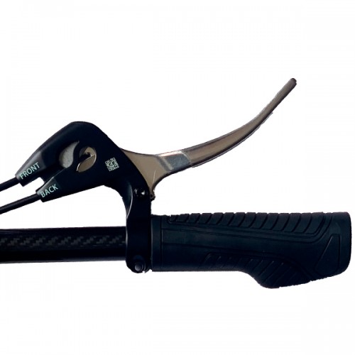 DOUBLE COMBINED BRAKING SYSTEM (DCBS) / 2