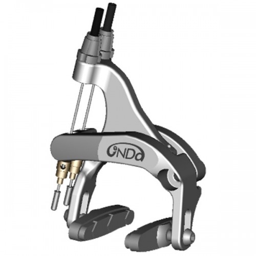 DOUBLE COMBINED BRAKING SYSTEM (DCBS) / 5