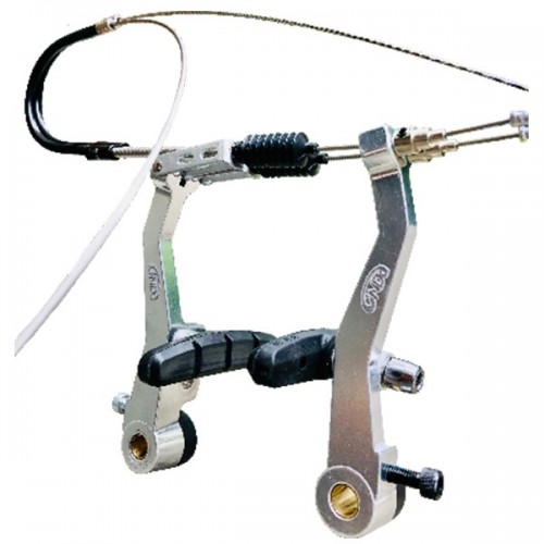 DOUBLE COMBINED BRAKING SYSTEM (DCBS) / 3