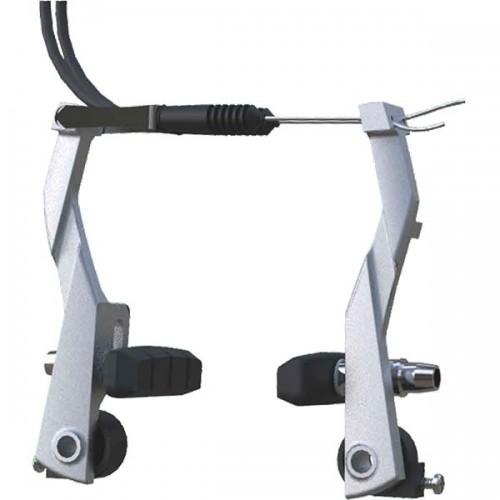 DOUBLE COMBINED BRAKING SYSTEM (DCBS) / 4