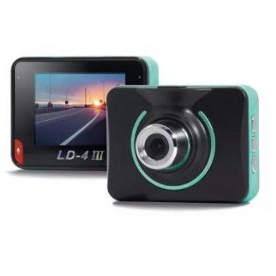 HD 1080i Car Camera Entry level to satisfy the basic need