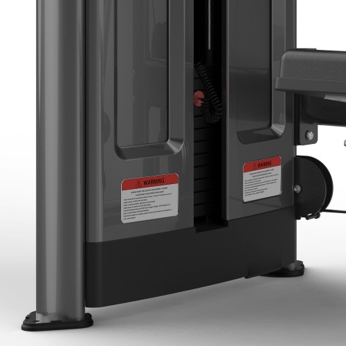 M7 PRO-1002 Lateral Raise / 3