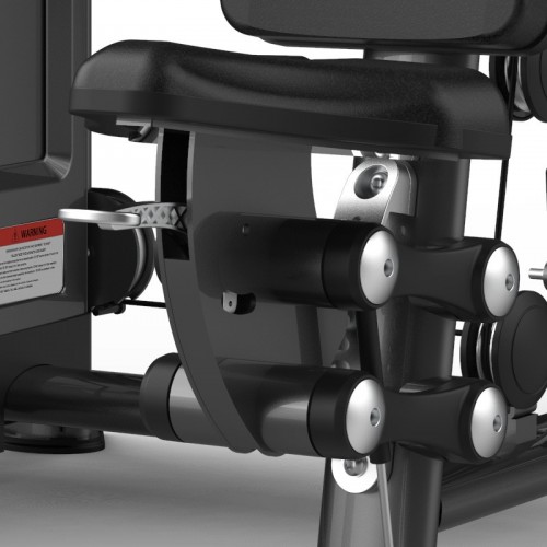 M7 PRO-1003 Shoulder Press / 3