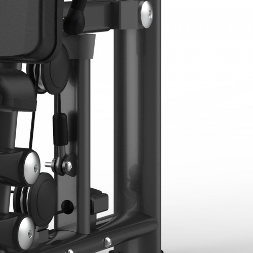 M7 PRO-1003 Shoulder Press / 2