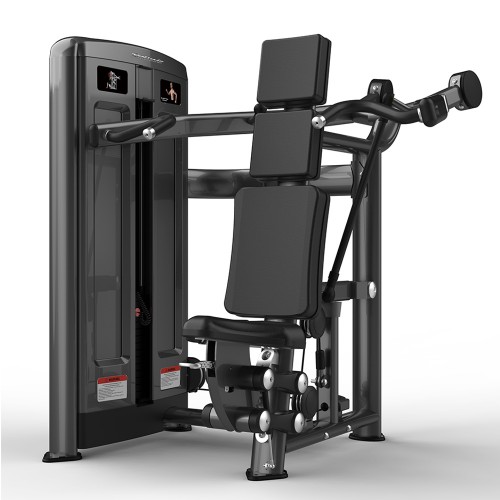 M7 PRO-1003 Shoulder Press / 4