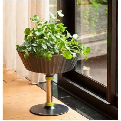 Aquaponics Bowl Stand-Tall (DY601)