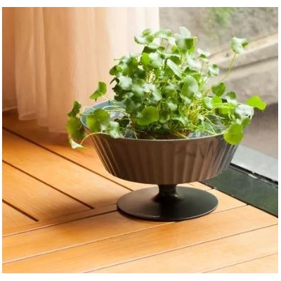 Aquaponics Bowl Stand -Short