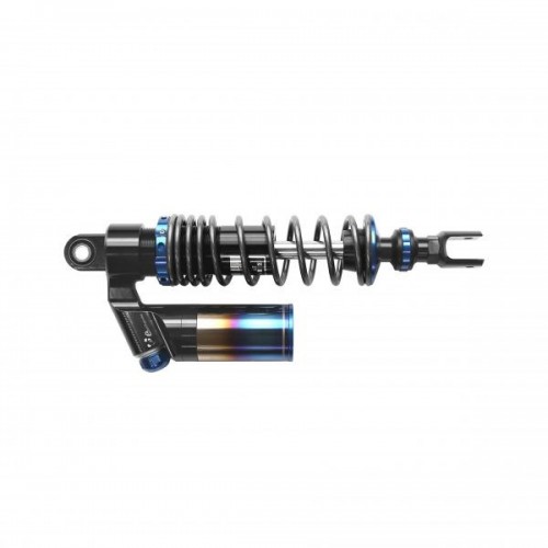 (HONDA) SP Racing Version Shocks -REAR SHOCK ABSORBER / 2