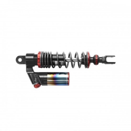 (HONDA) SP Racing Version Shocks -REAR SHOCK ABSORBER / 3