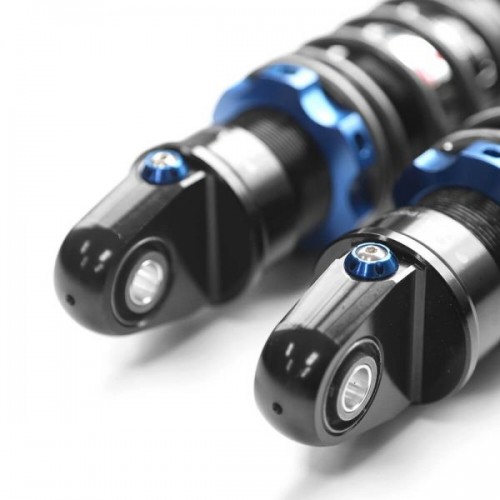 (HONDA) SS Road Version Shocks-REAR SHOCK ABSORBER / 6
