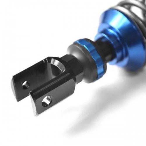 (HONDA) SS Road Version Shocks-REAR SHOCK ABSORBER / 5