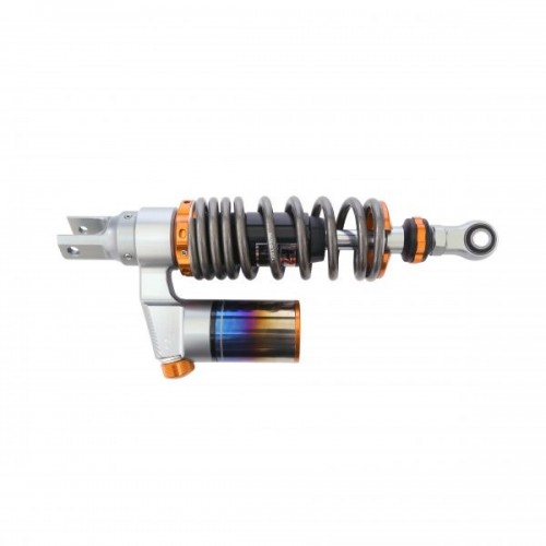 (YAMAHA) SPS Steerable Structure Version-REAR SHOCK ABSORBER / 4