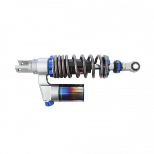 (YAMAHA) SPS Steerable Structure Version-REAR SHOCK ABSORBER / 3
