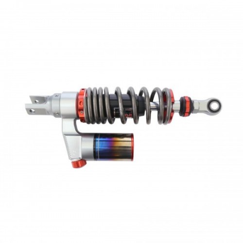(SUZUKI) SPS Steerable Structure Version-REAR SHOCK ABSORBER / 4