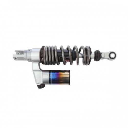 (SUZUKI) SPS Steerable Structure Version-REAR SHOCK ABSORBER / 2
