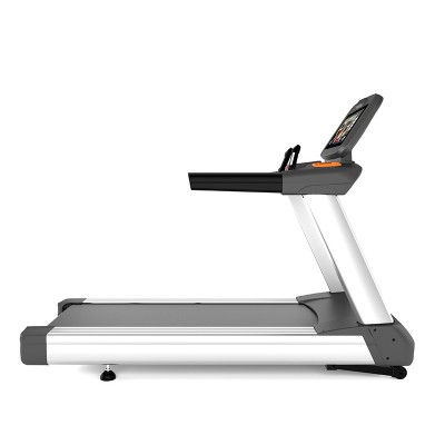Motorized Commercial treadmill-FZ-610-TFT