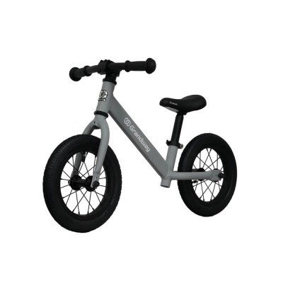 PUSH BIKE