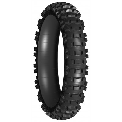 MOTORCYCLE TIRES DUAL SPORT UN-7321