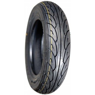 MOTORCYCLE STREET TIRES UN-DX1